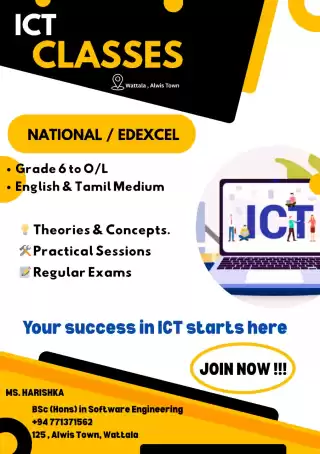 ICT