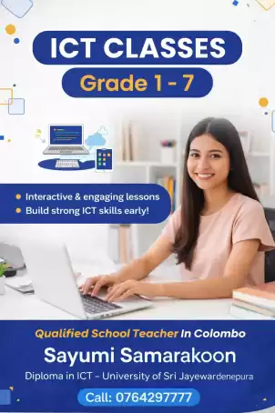 Ict