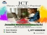ICT AL 2024 - 2025 ( English / Sinhala )