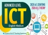 ICT AL - English Medium/Sinhhala Medium