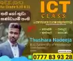 ICT Class