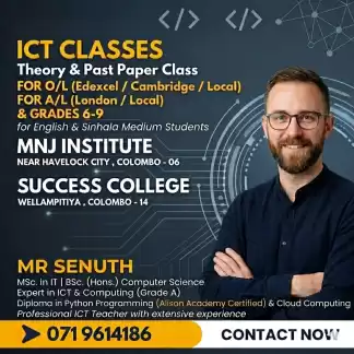 ICT CLASS