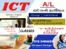 ICT Class for Grade 12 & 13