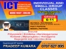 ICT Class -Grade 7 to O/L - Individual/Group/Online for Islandwide