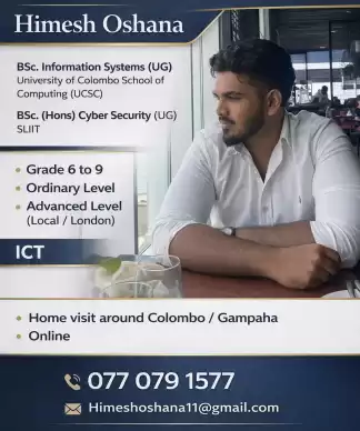 ICT CLASSES