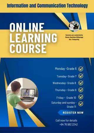 ICT CLASSES