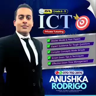 ICT classes