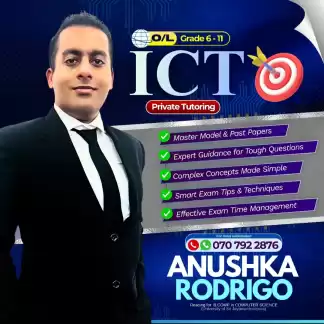 ICT Classes