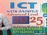 ICT Classes A/L & OL
