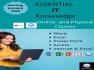 ICT Classes for beginners to adults