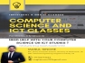 ICT classes for grade 6-11 (English medium)