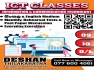 ICT Classes for Grade 6-11 Students