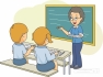 ICT classes from grade 1 to 11Online/physical and homevisits classes  Classes are conducted for primary and secondary classes  (Local/Cambridge ) Grou