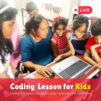 ICT Classes in Nugegoda, Colombo [O/L (Grade 3-11)]