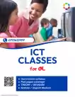 ICT Classes / IT Classes 6-11 ( Home Visits )