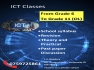 ICT Classes (Online or Home Visit)
