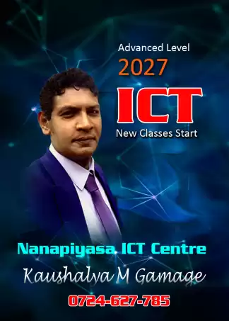 ICT EDUCATION
