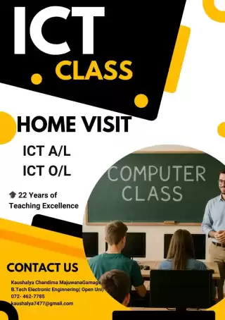 Ict education