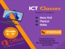 ICT English medium Grade 6 - 11