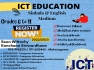 ICT English & Sinhala Medium