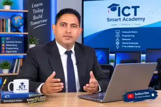 ICT