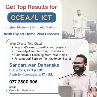 ICT FOR AL
