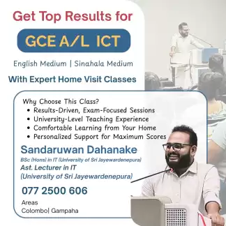 ICT FOR AL
