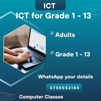 ICT For Everyone