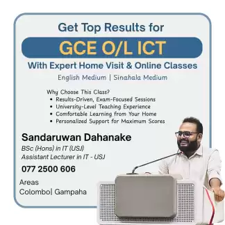 ICT for OL