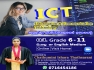 ICT Grade 6-11 (තොරතුරු හා සන්නිවේදන තාක්ෂණය - අ.පො.ස (සා.පෙ) දක්වා)