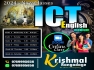 ICT - Grade 6 - 11Online [English Medium]