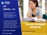 ICT Grade 6 - O/L (Online Classes)
