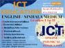 ICT - Grades 1 to 11