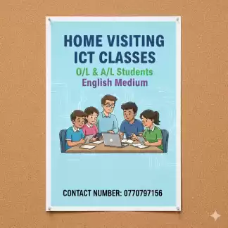 ICT Home Visiting Classes