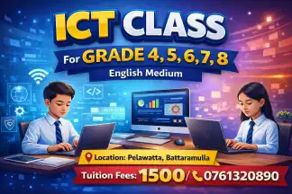 ICT KIDS