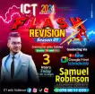 ICT O/L FLASH REVISION 2024