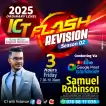 ICT O/L FLASH REVISION 2025