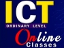 ICT online class 6 to 13