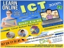 ICT Online Classes for Grades 6,7,8,9,10 & O/L