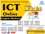 ICT Online Classes - Grade 6 - 11 English Medium