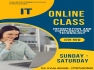 ICT teacher -Online