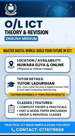 ICT Teaching