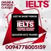 IELTS