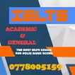 IELTS