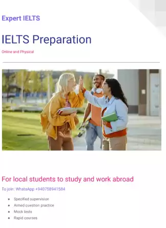 IELTS