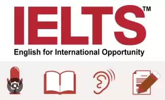 IELTS