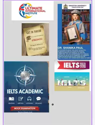 IELTS