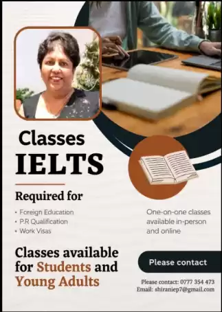 IELTS