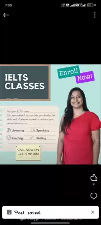 IELTS
