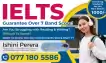 IELTS ACADEMIC & GENERAL